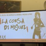 La corsa di Miguel